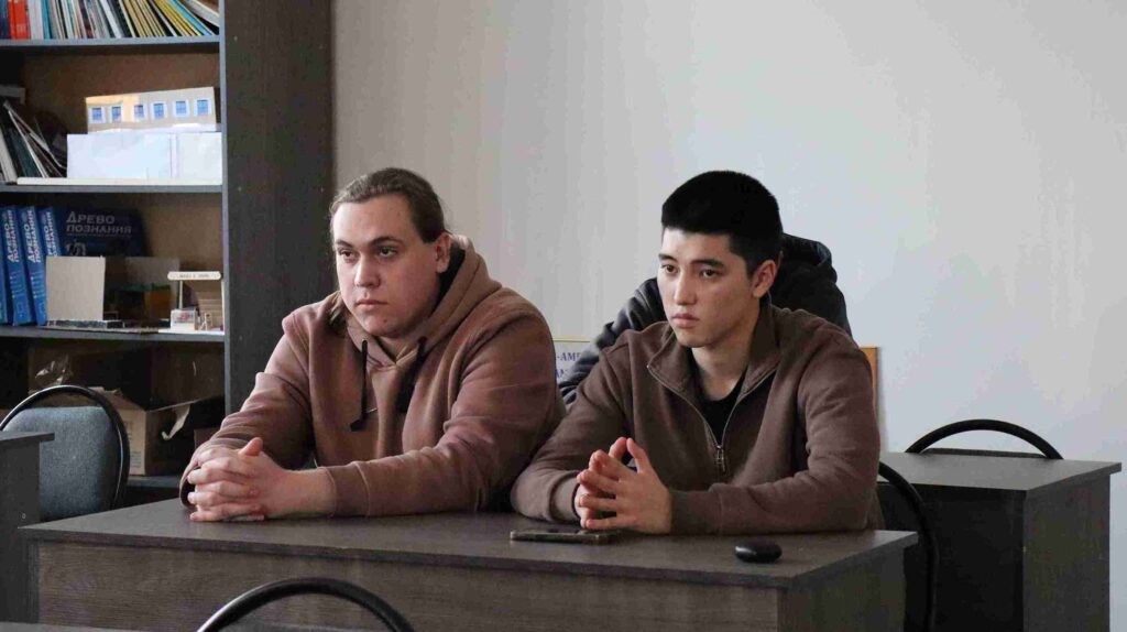 От теории к медиапродукту: итоги пресс конференции с научным редактором 8