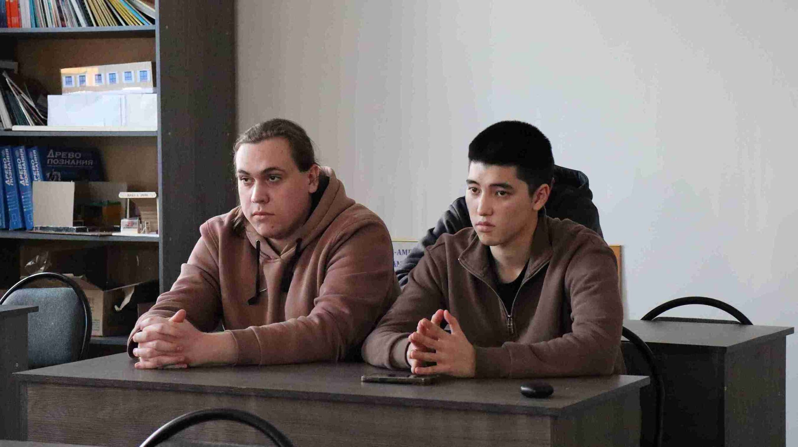 От теории к медиапродукту: итоги пресс конференции с научным редактором 8