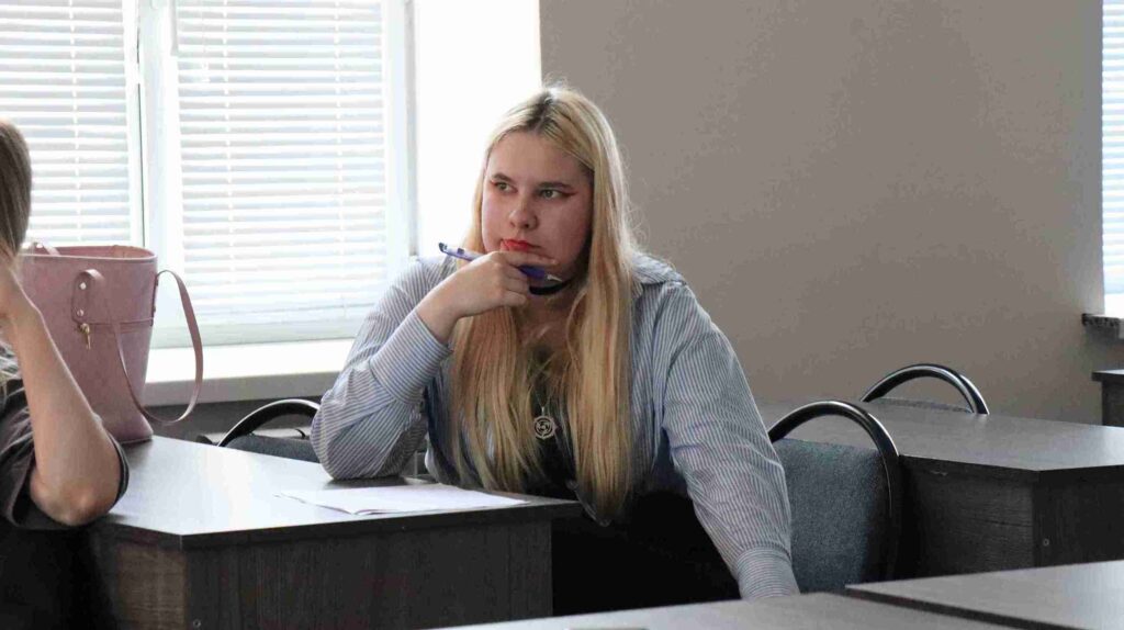 От теории к медиапродукту: итоги пресс конференции с научным редактором 9