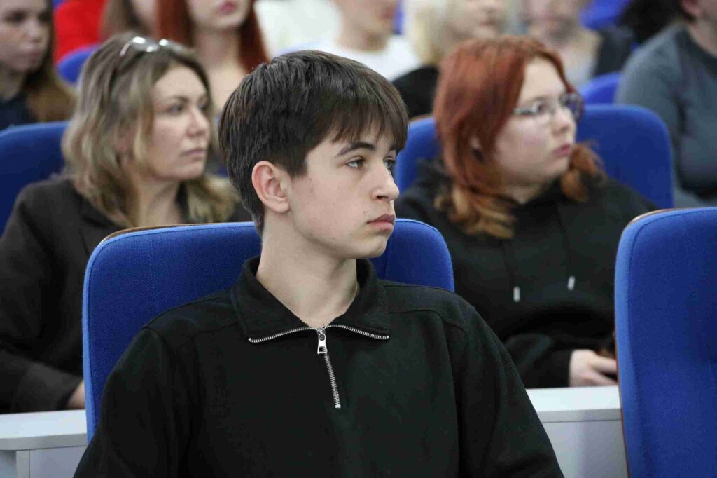 Профилактика правонарушений в молодежной среде: в КАСУ обсудили интернет мошенничество и наркопреступность 1