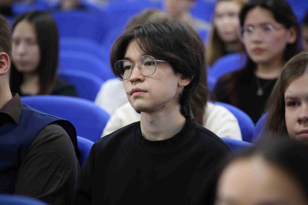 Профилактика правонарушений в молодежной среде: в КАСУ обсудили интернет мошенничество и наркопреступность 3