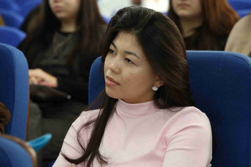 Семинар американского преподавателя на тему «Action Research» 10