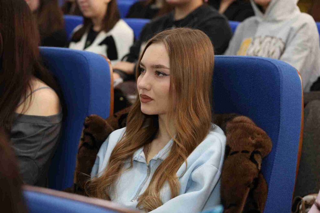 Семинар американского преподавателя на тему «Action Research» 11