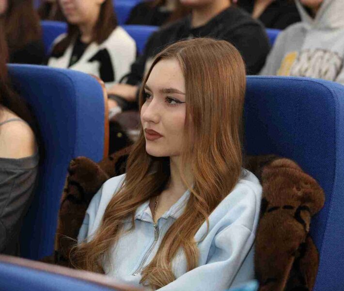 Семинар американского преподавателя на тему «Action Research» 11