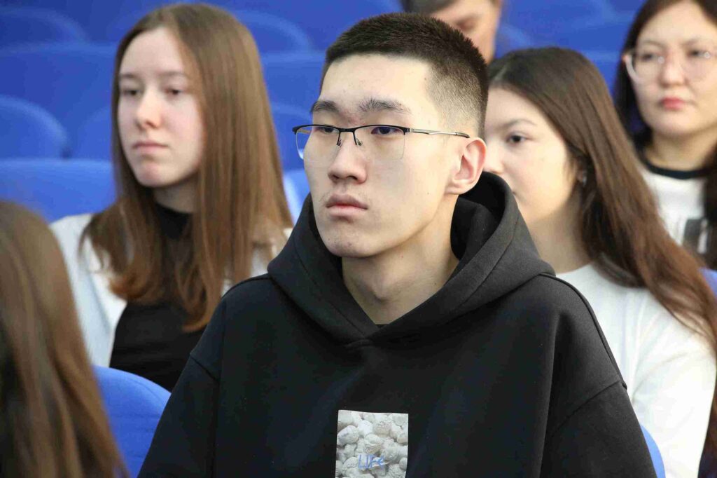 Семинар американского преподавателя на тему «Action Research» 2