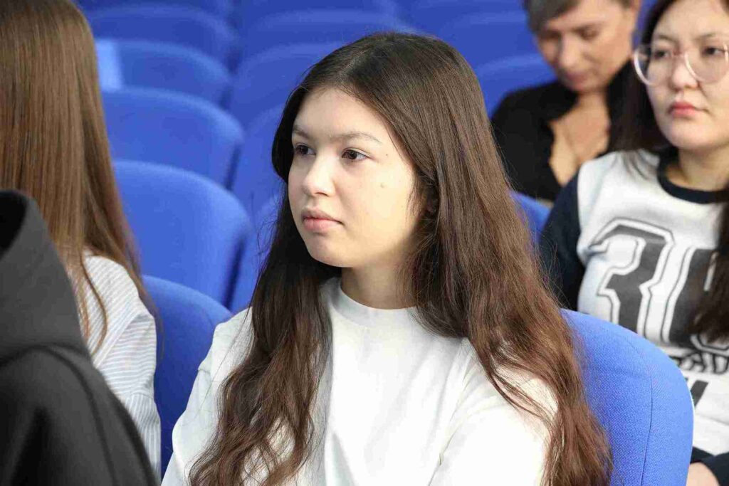 Семинар американского преподавателя на тему «Action Research» 4