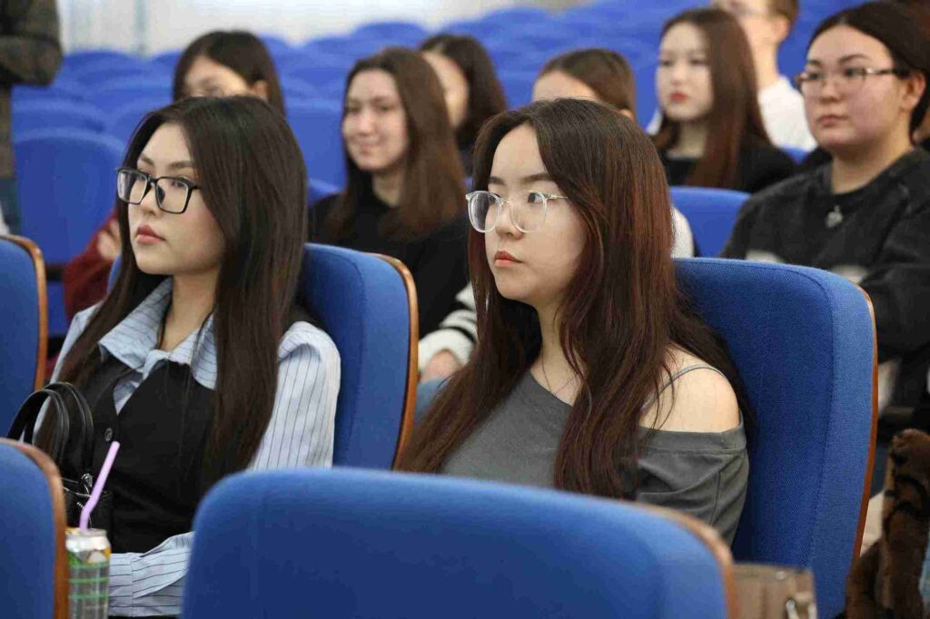 Семинар американского преподавателя на тему «Action Research» 9