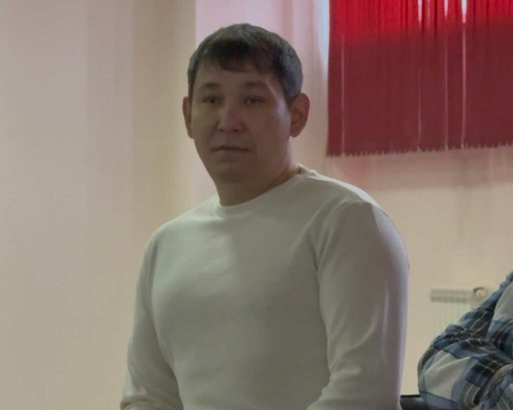 Студенты журналисты КАСУ посетили редакцию портала «Устинка LIVE» (3)