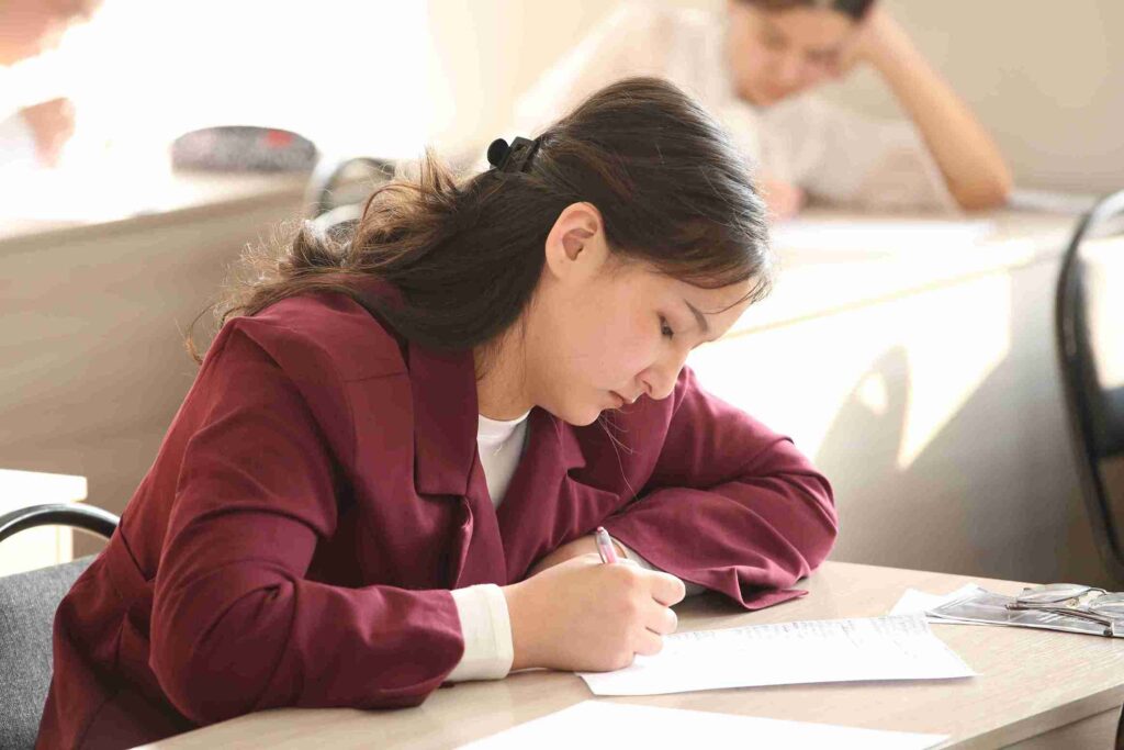 В КАСУ определили победителей региональной предметной олимпиады 15