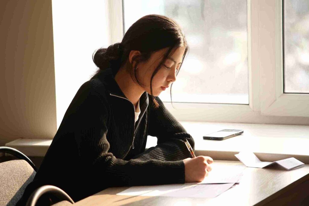 В КАСУ определили победителей региональной предметной олимпиады 21