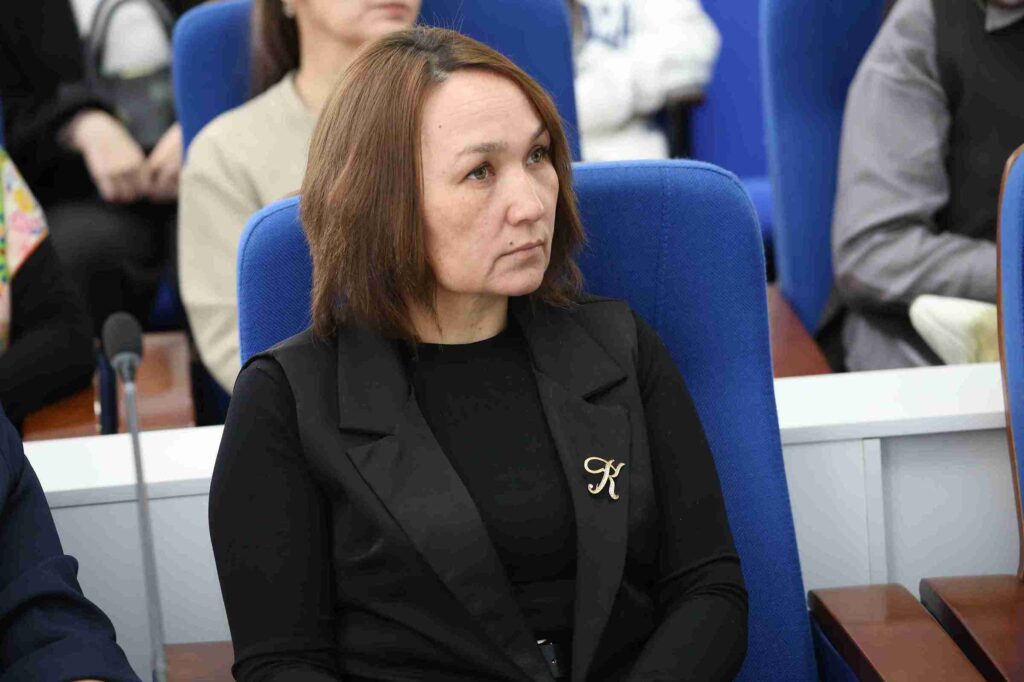 В КАСУ определили победителей региональной предметной олимпиады 26