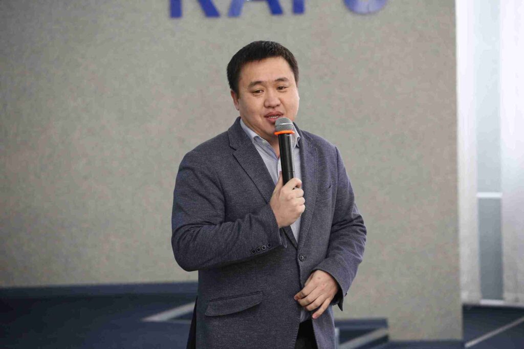 В КАСУ определили победителей региональной предметной олимпиады 27