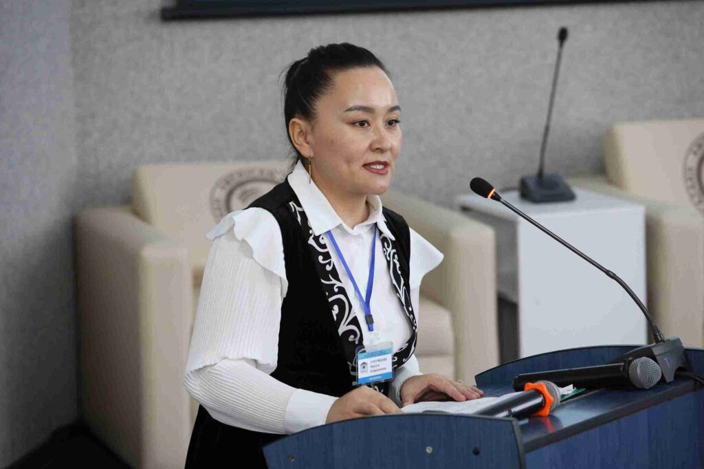 В КАСУ определили победителей региональной предметной олимпиады 3