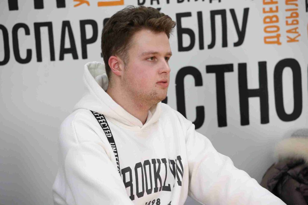 В КАСУ стартовал Месяц предпринимательства 10