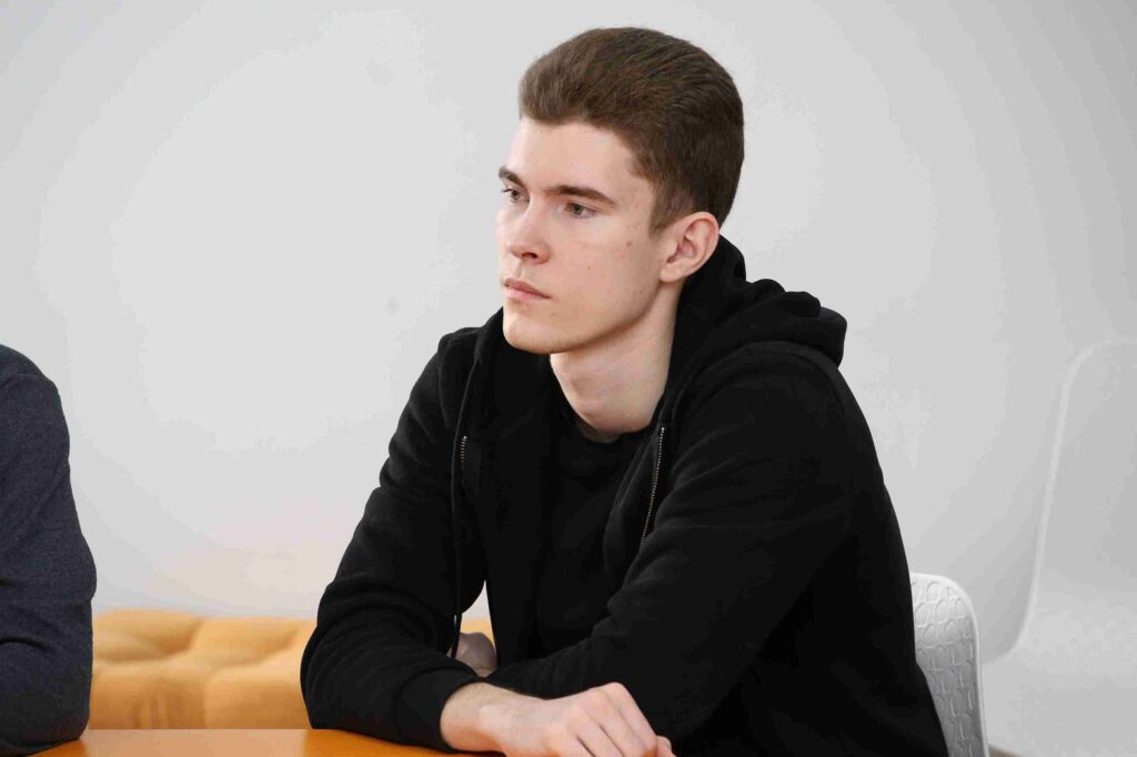 В КАСУ стартовал Месяц предпринимательства 14