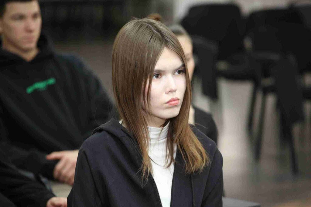 В КАСУ стартовал Месяц предпринимательства 3