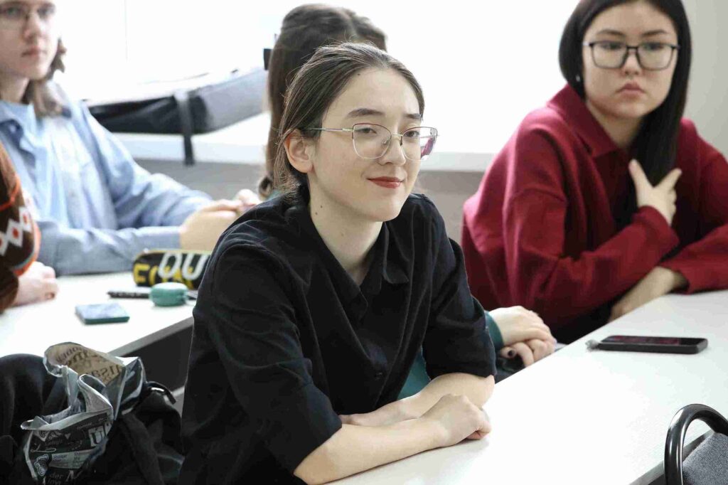 Встреча с предпринимателем в формате диалога 1