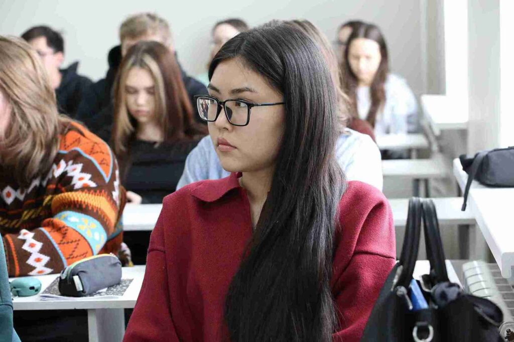 Встреча с предпринимателем в формате диалога 3