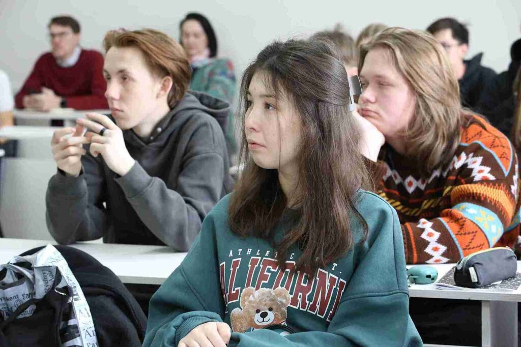 Встреча с предпринимателем в формате диалога 4