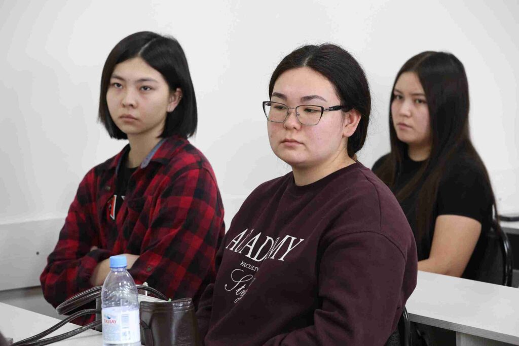 Встреча с предпринимателем в формате диалога 6