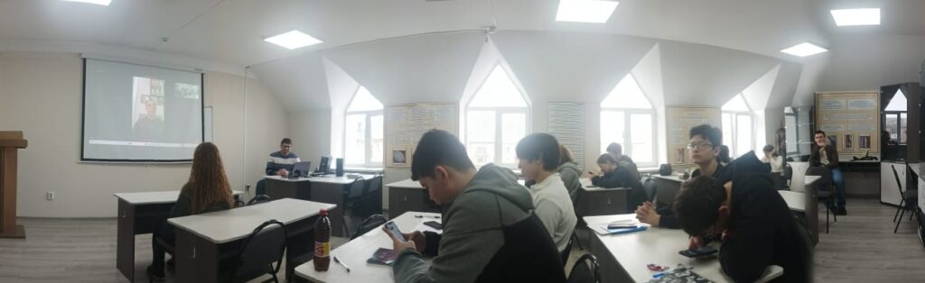 Дружба народов и межкультурный диалог: опыт Кыргызской Республики1