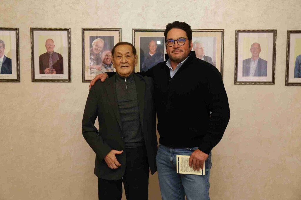 Февраль в КАСУ: международный опыт, новые идеи и реальные проекты 8