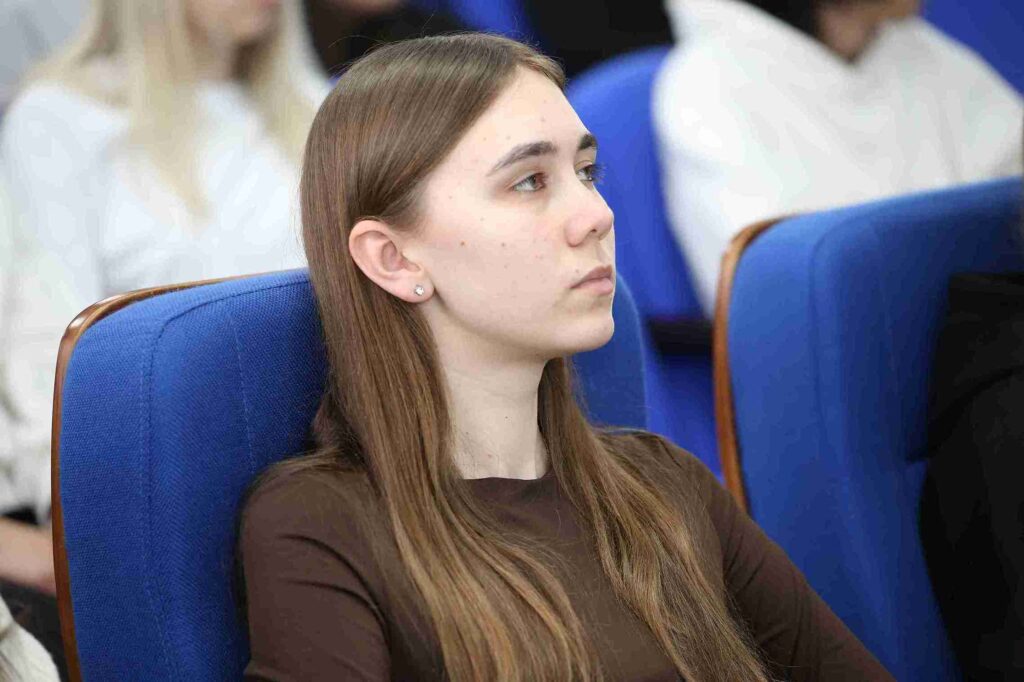 Гостевая лекция профессора Дугласа Муни (США): игровые технологии в обучении иностранным языкам 11