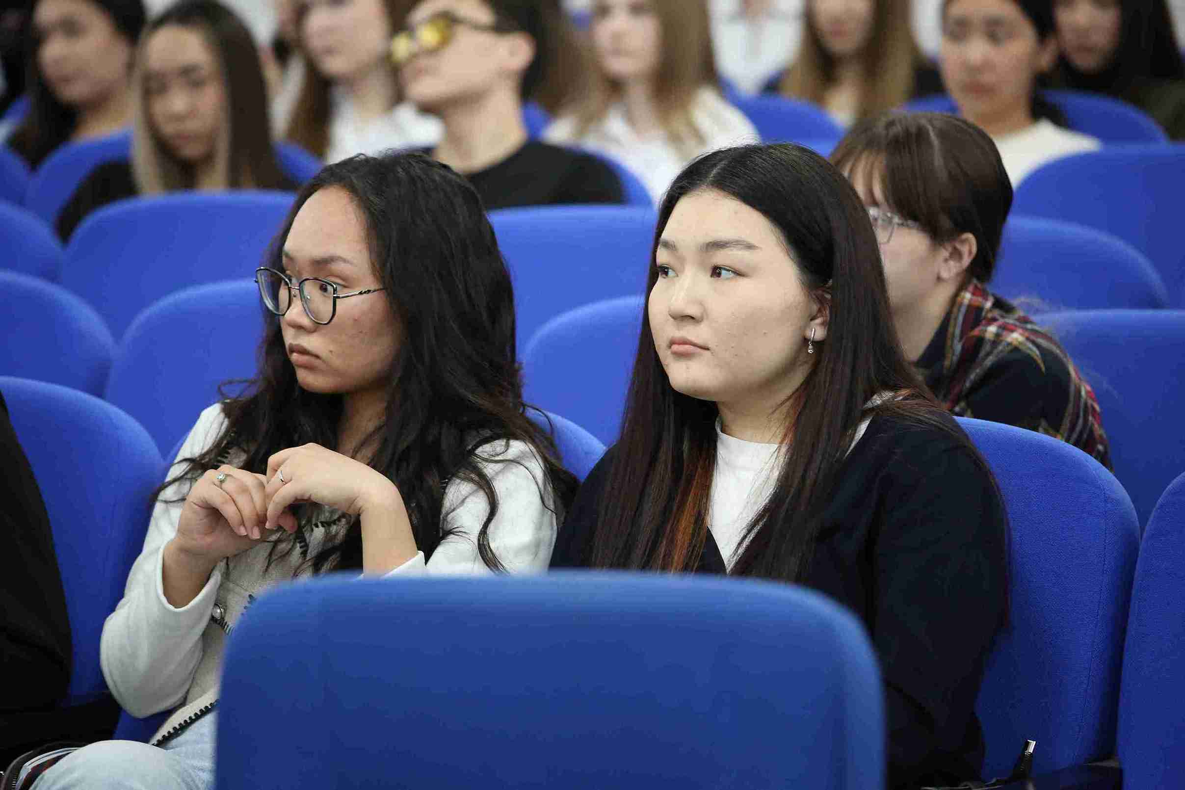 Гостевая лекция профессора Дугласа Муни (США): игровые технологии в обучении иностранным языкам 3