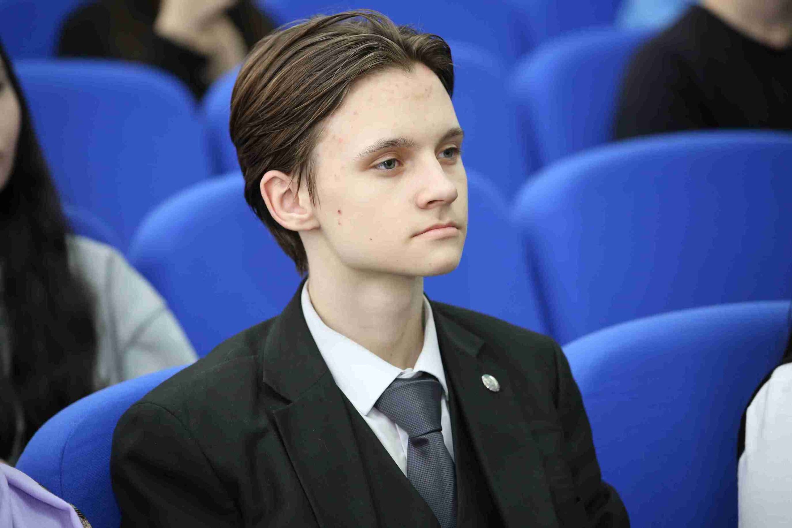 Гостевая лекция профессора Дугласа Муни (США): игровые технологии в обучении иностранным языкам 4