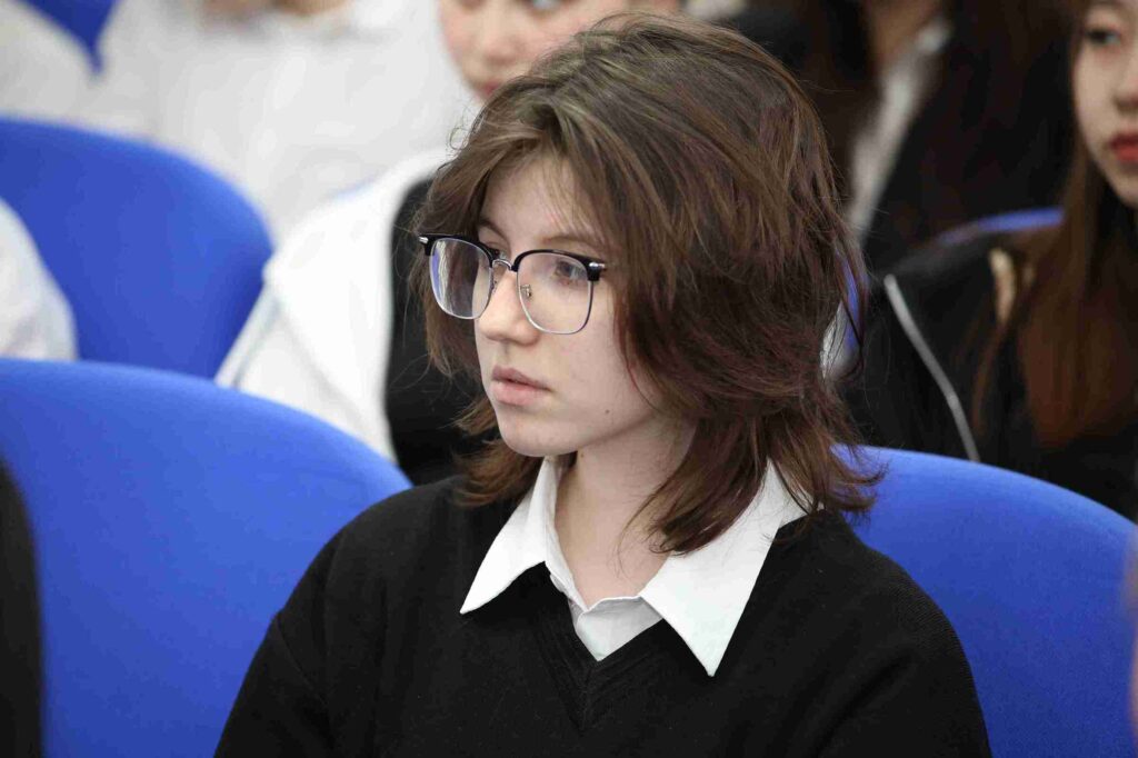 Гостевая лекция профессора Дугласа Муни (США): игровые технологии в обучении иностранным языкам 5