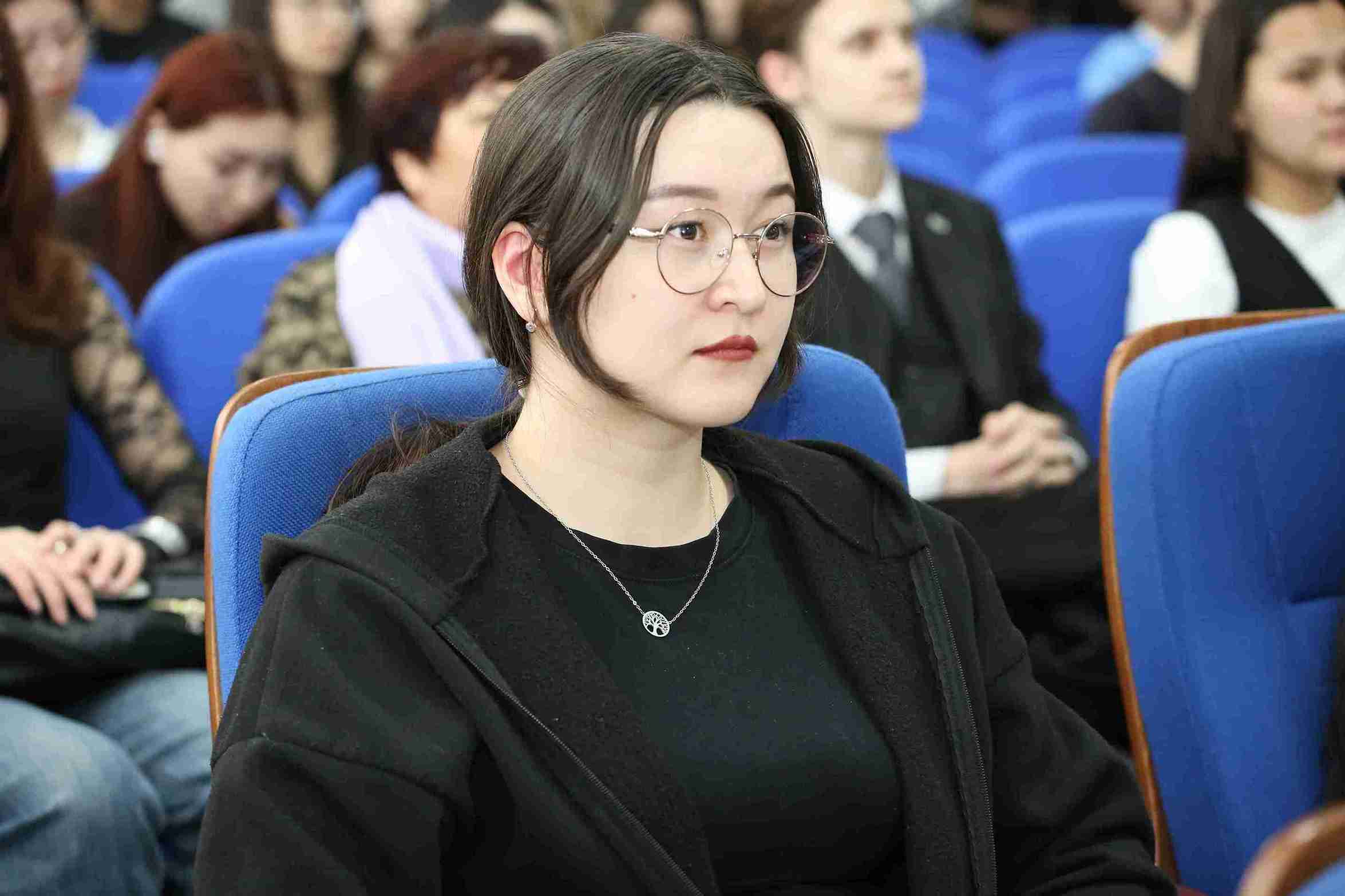 Гостевая лекция профессора Дугласа Муни (США): игровые технологии в обучении иностранным языкам 7