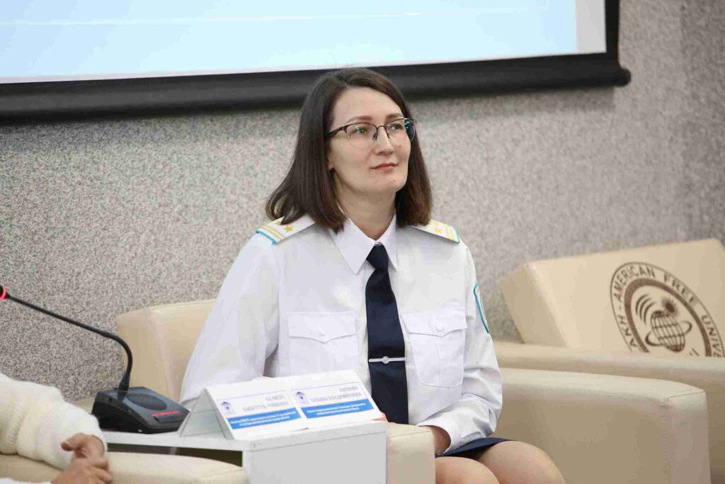 Круглый стол на тему «Роль деловых женщин в обществе» 10