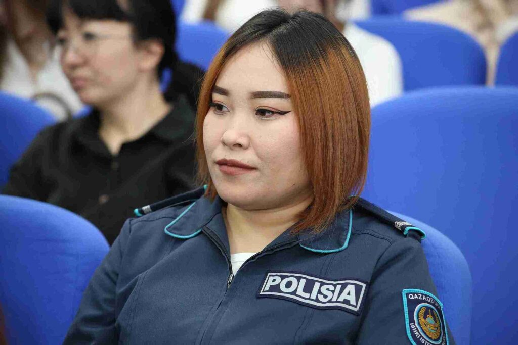 Круглый стол на тему «Роль деловых женщин в обществе» 11