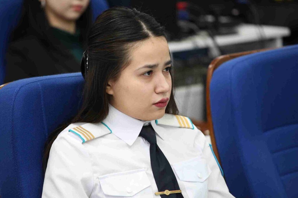 Круглый стол на тему «Роль деловых женщин в обществе» 12