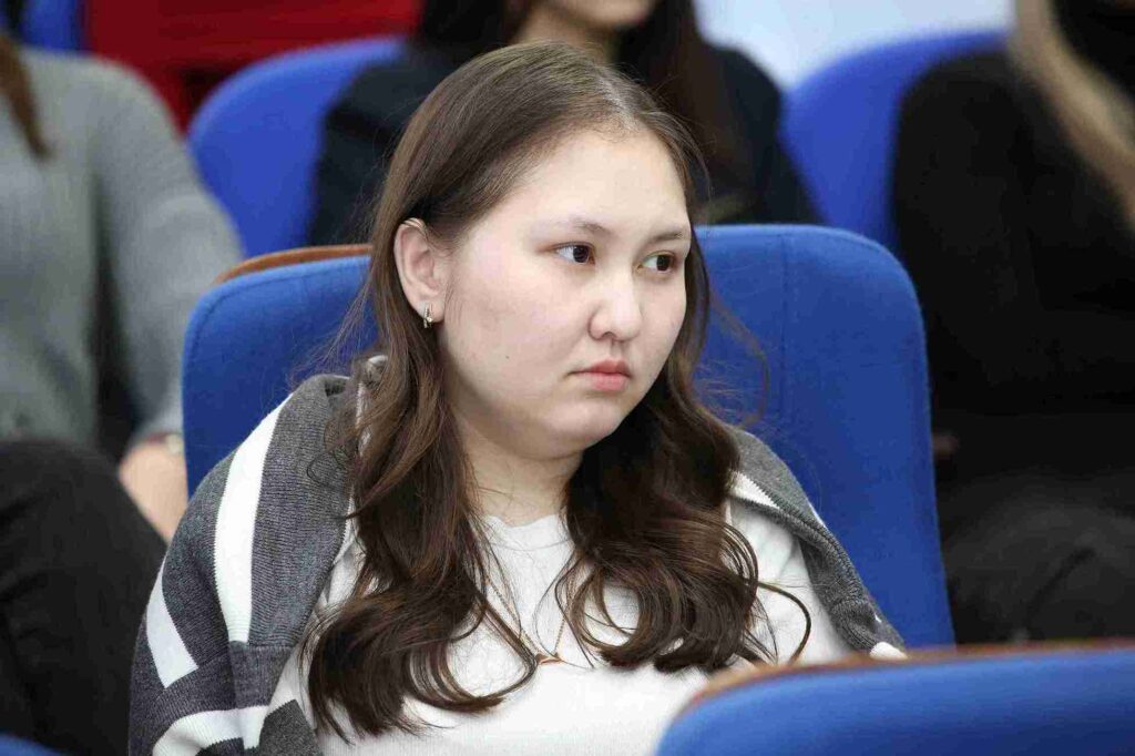 Круглый стол на тему «Роль деловых женщин в обществе» 14