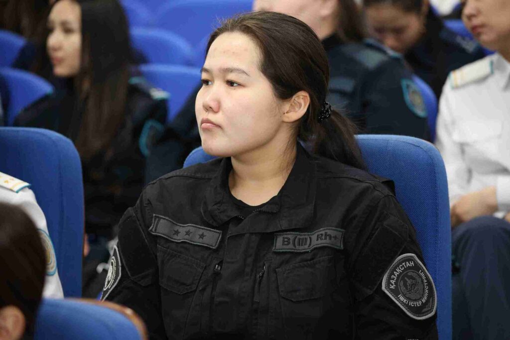 Круглый стол на тему «Роль деловых женщин в обществе» 17