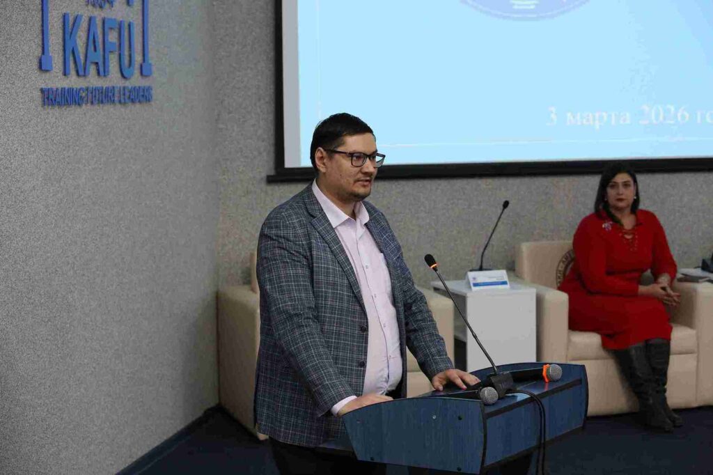 Круглый стол на тему «Роль деловых женщин в обществе» 3