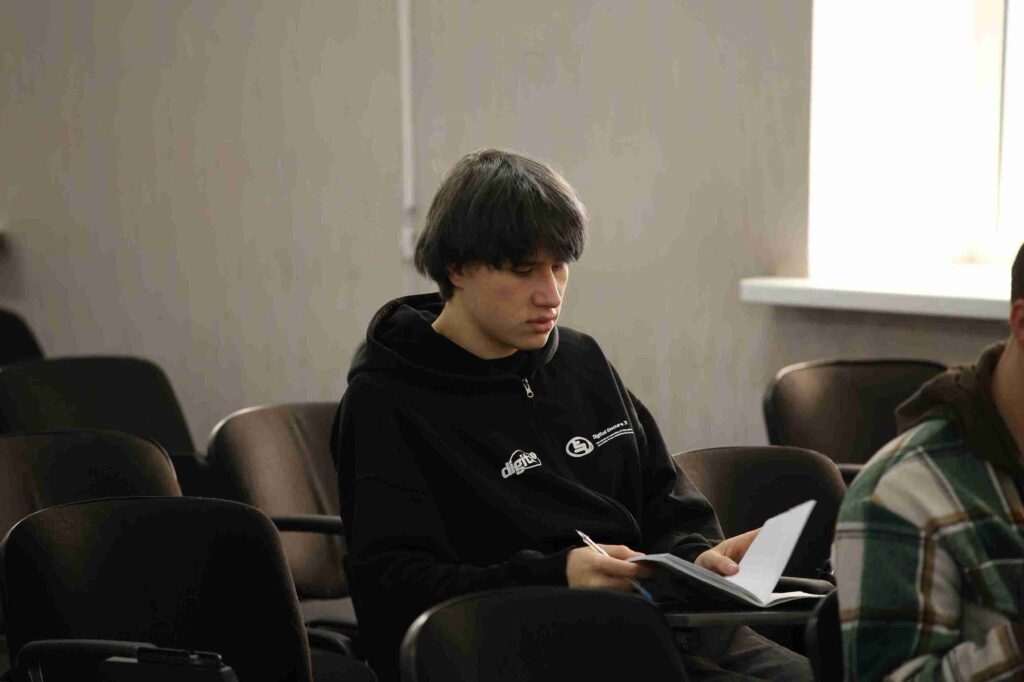 Мастер класс от эксперта из США: как управлять временем и достигать жизненных целей 1