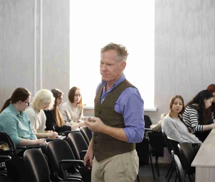 Мастер класс от эксперта из США: как управлять временем и достигать жизненных целей 10