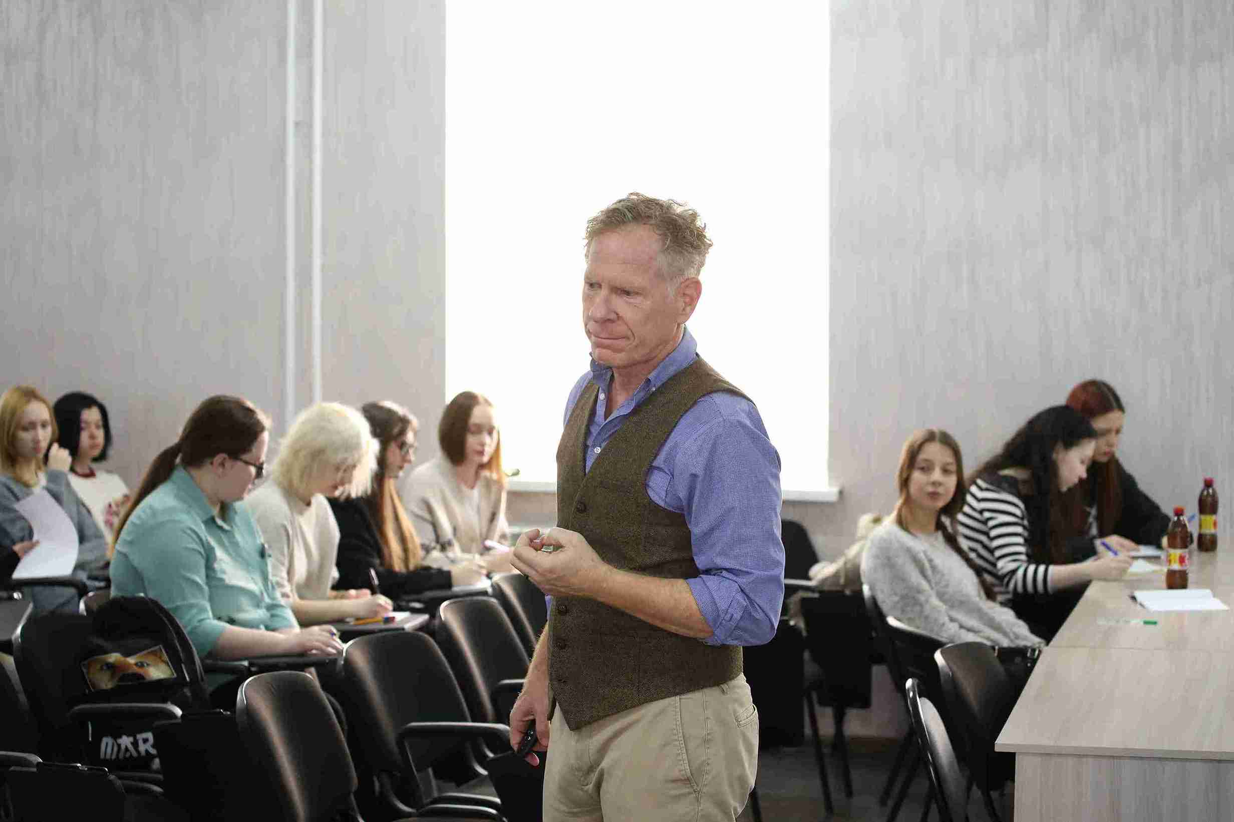 Мастер класс от эксперта из США: как управлять временем и достигать жизненных целей 10