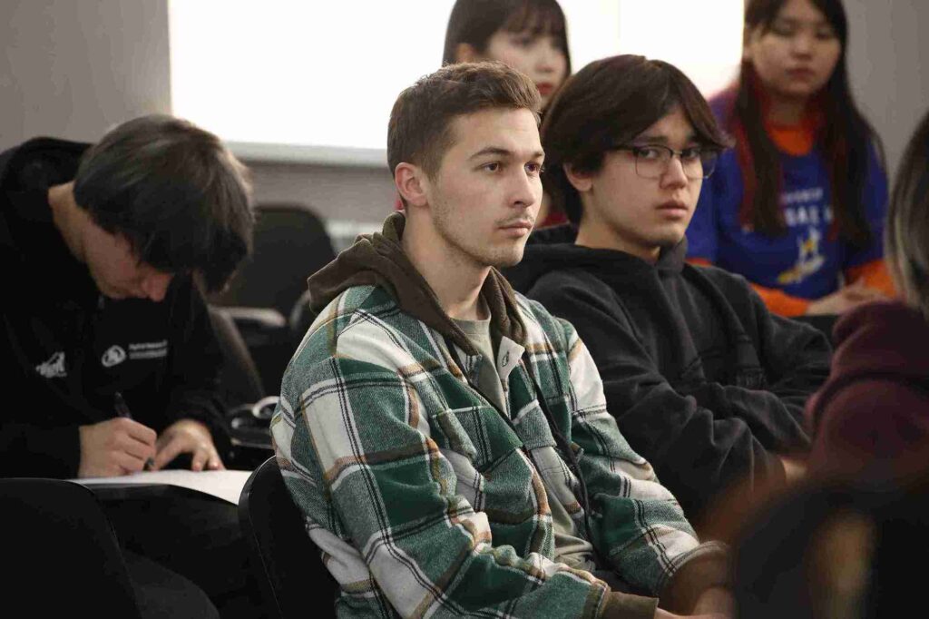 Мастер класс от эксперта из США: как управлять временем и достигать жизненных целей 13