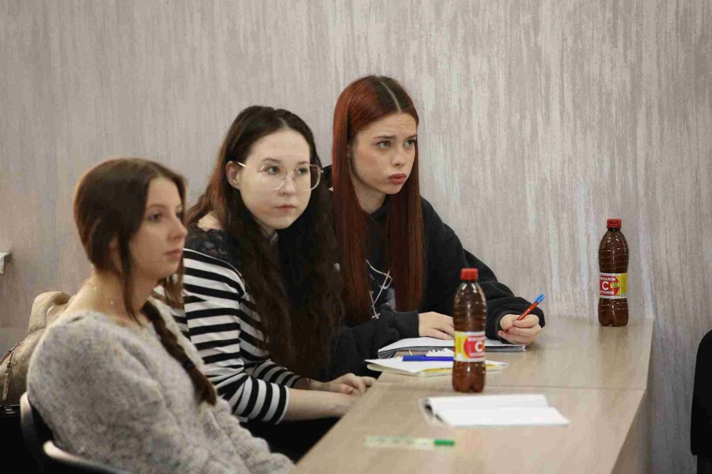 Мастер класс от эксперта из США: как управлять временем и достигать жизненных целей 4