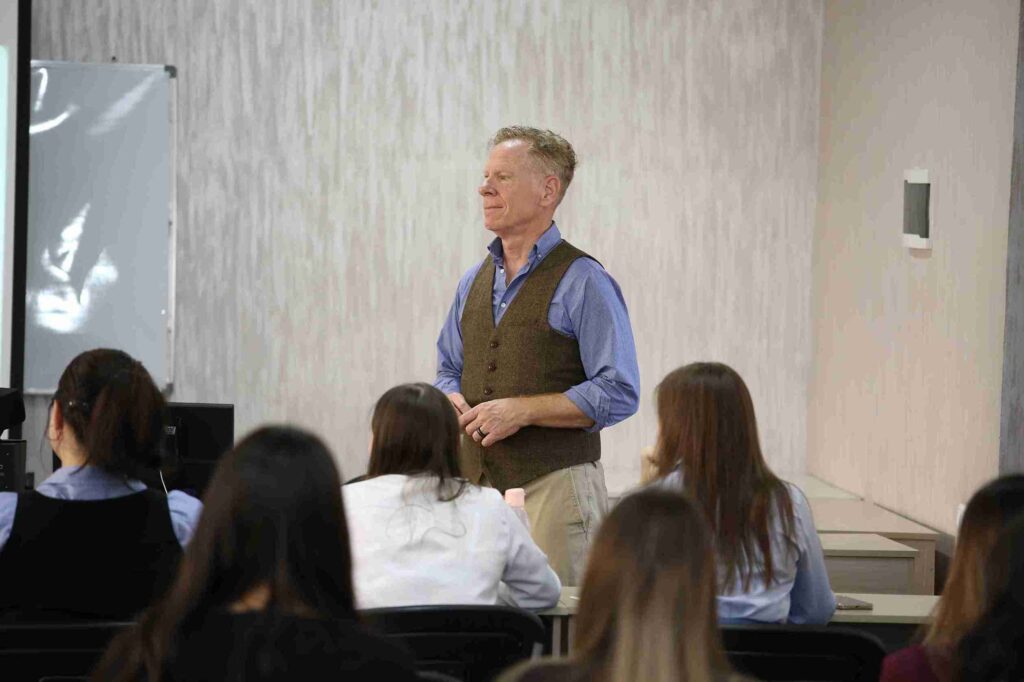 Мастер класс от эксперта из США: как управлять временем и достигать жизненных целей 6