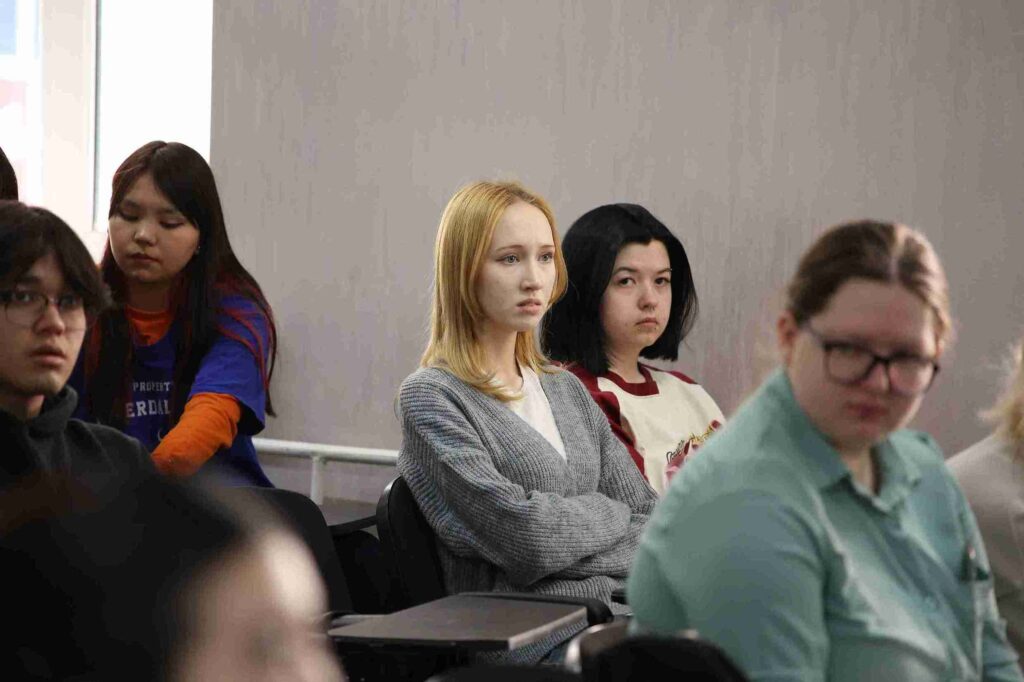 Мастер класс от эксперта из США: как управлять временем и достигать жизненных целей 7