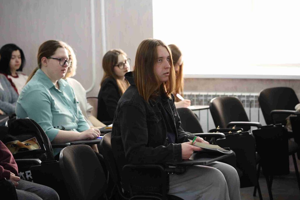 Мастер класс от эксперта из США: как управлять временем и достигать жизненных целей 8