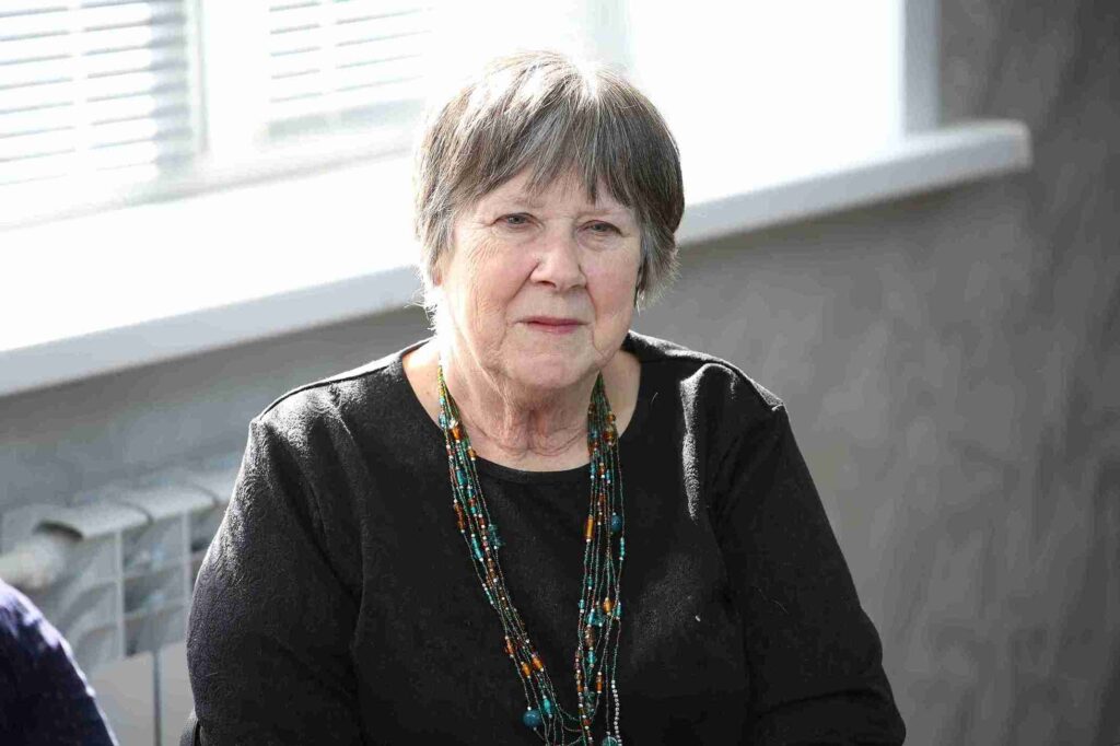 Международное сотрудничество: руководство КАСУ встретилось с президентом организации REI (США) 1