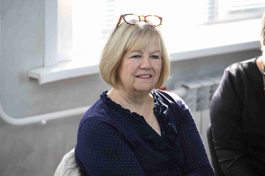 Международное сотрудничество: руководство КАСУ встретилось с президентом организации REI (США) 2