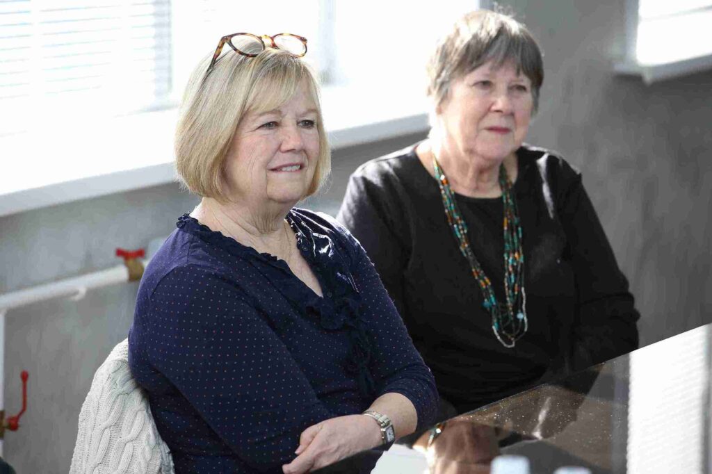 Международное сотрудничество: руководство КАСУ встретилось с президентом организации REI (США) 3