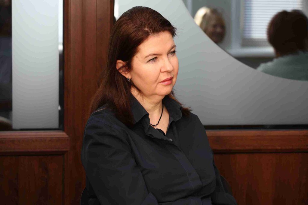 Международное сотрудничество: руководство КАСУ встретилось с президентом организации REI (США) 4