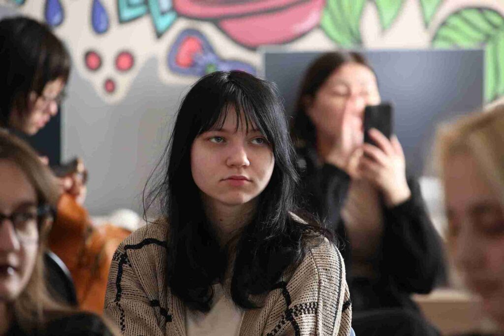 Практическое занятие для гидов переводчиков 5